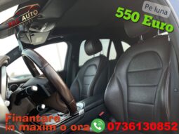 
Mercedes GLC 2016 full									