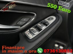 
Mercedes GLC 2016 full									