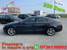 
Audi A5 2013 full									