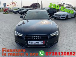 
Audi A5 2013 full									
