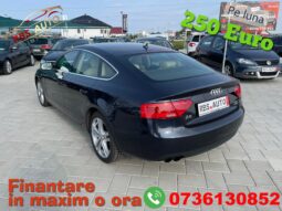 
Audi A5 2013 full									