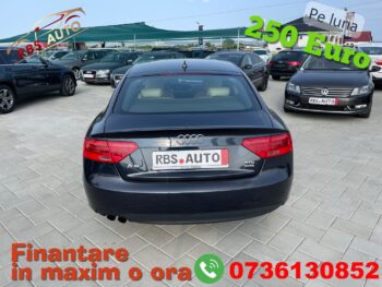 Audi A5 2013