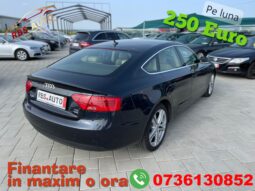 
Audi A5 2013 full									