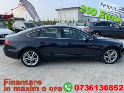 
Audi A5 2013 full									