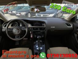 
Audi A5 2013 full									