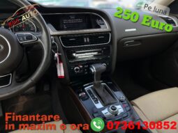 
Audi A5 2013 full									