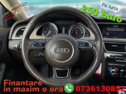 
Audi A5 2013 full									