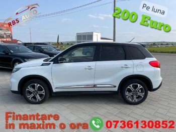 Suzuki Grand Vitara 2016 E6