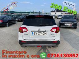 Suzuki Grand Vitara 2016 E6 full