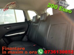 Suzuki Grand Vitara 2016 E6 full