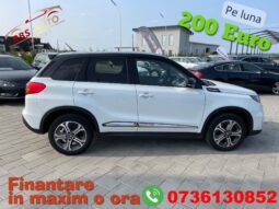 Suzuki Grand Vitara 2016 E6 full