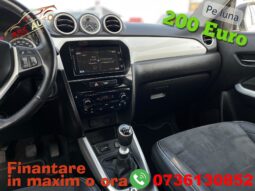 Suzuki Grand Vitara 2016 E6 full