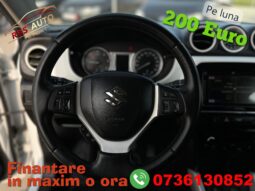 Suzuki Grand Vitara 2016 E6 full