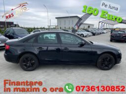 
Audi A4 2012 full									