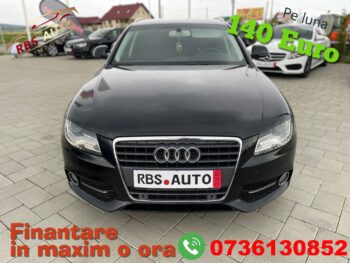 Audi A4 2010