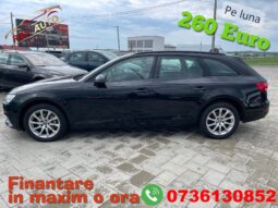 
Audi A4 2018 full									