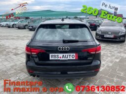 
Audi A4 2018 full									