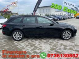
Audi A4 2018 full									