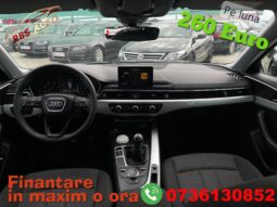 
Audi A4 2018 full									