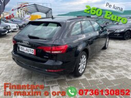 
Audi A4 2018 full									