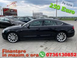 
Audi A5 2016 full									