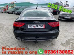 
Audi A5 2016 full									