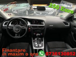 
Audi A5 2016 full									