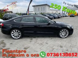 
Audi A5 2016 full									