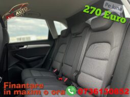 Audi Q5 2014 full