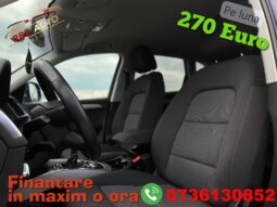 Audi Q5 2014 full