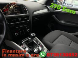 Audi Q5 2014 full