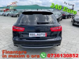 
Audi A6 2012 full									