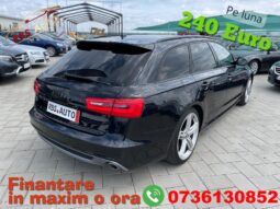 
Audi A6 2012 full									
