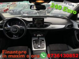
Audi A6 2012 full									