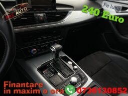 
Audi A6 2012 full									