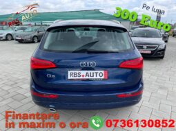 
Audi Q5 2014 full									
