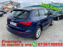 
Audi Q5 2014 full									