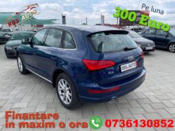 
Audi Q5 2014 full									