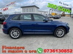 
Audi Q5 2014 full									