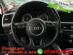 
Audi Q5 2014 full									