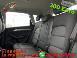 
Audi Q5 2014 full									