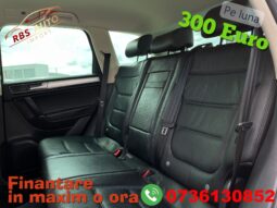 
VW Touareg 2014 full									