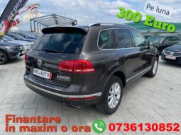 
VW Touareg 2014 full									