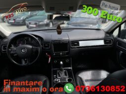 
VW Touareg 2014 full									
