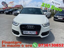 
Audi Q3 2014 full									