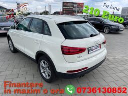 
Audi Q3 2014 full									