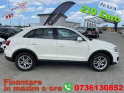 
Audi Q3 2014 full									