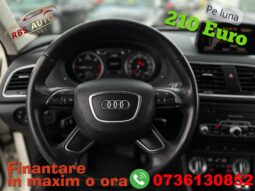 
Audi Q3 2014 full									