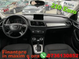 
Audi Q3 2014 full									