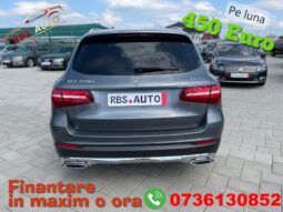 
Mercedes Glc 220 Diesel 2016 full									